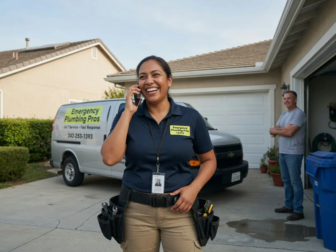 Emergency Plumber Paw Paw, MI FAQs
